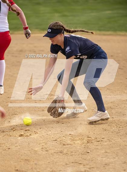 Thumbnail 3 in Gridley @ Corning photogallery.