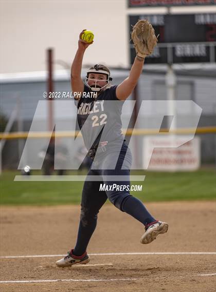 Thumbnail 3 in Gridley @ Corning photogallery.