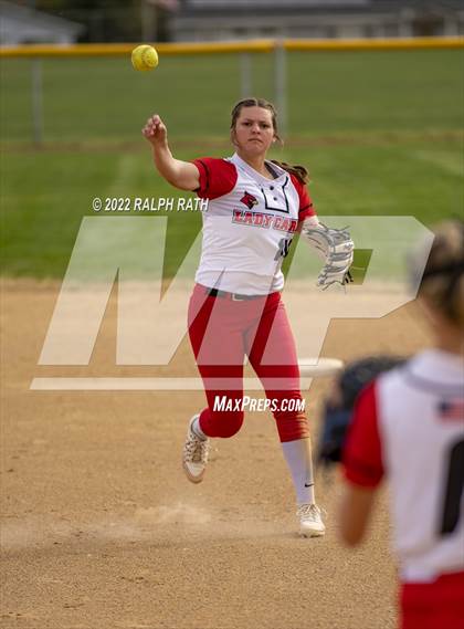Thumbnail 3 in Gridley @ Corning photogallery.