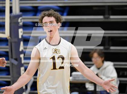 Thumbnail 3 in El Camino vs University City (West Coast Challenge) photogallery.