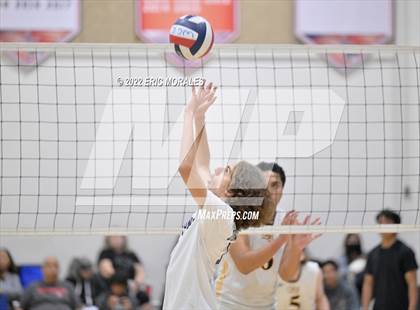 Thumbnail 3 in El Camino vs University City (West Coast Challenge) photogallery.