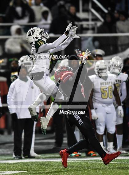 Thumbnail 1 in DeSoto @ Cedar Hill photogallery.