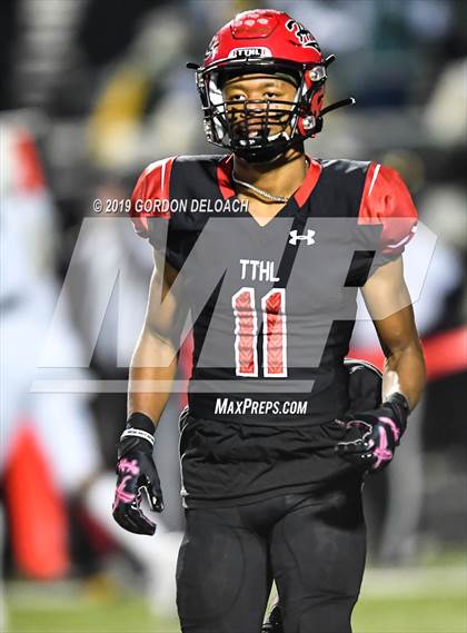 Thumbnail 2 in DeSoto @ Cedar Hill photogallery.