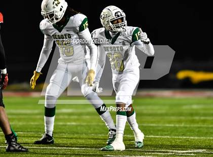 Thumbnail 2 in DeSoto @ Cedar Hill photogallery.