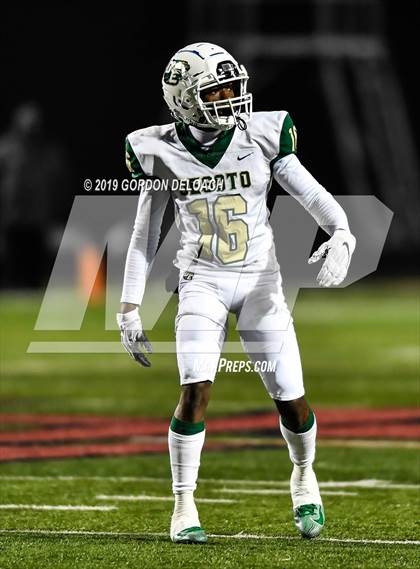 Thumbnail 1 in DeSoto @ Cedar Hill photogallery.