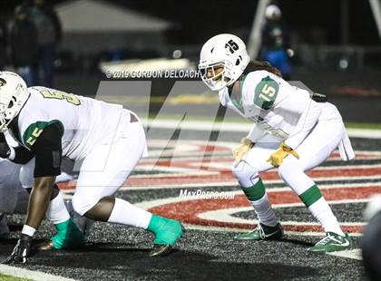 Thumbnail 1 in DeSoto @ Cedar Hill photogallery.