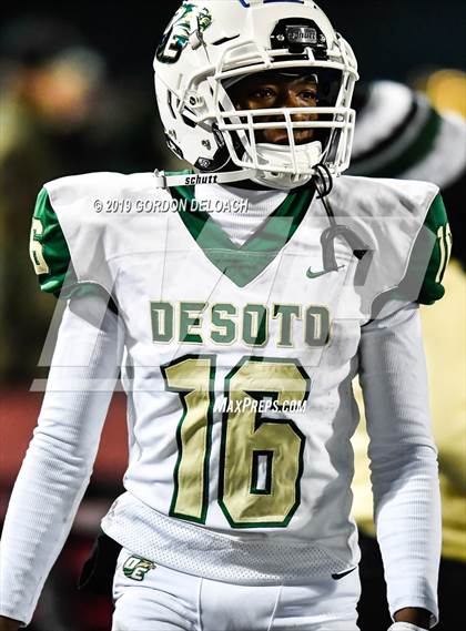 Thumbnail 2 in DeSoto @ Cedar Hill photogallery.