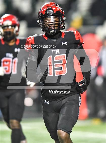 Thumbnail 1 in DeSoto @ Cedar Hill photogallery.