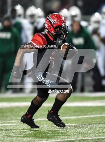 Thumbnail 3 in DeSoto @ Cedar Hill photogallery.