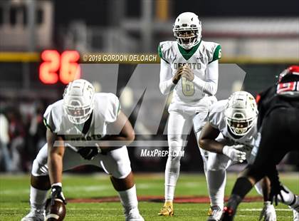Thumbnail 1 in DeSoto @ Cedar Hill photogallery.