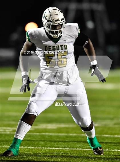 Thumbnail 2 in DeSoto @ Cedar Hill photogallery.