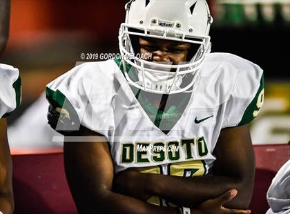 Thumbnail 3 in DeSoto @ Cedar Hill photogallery.