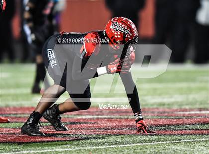 Thumbnail 1 in DeSoto @ Cedar Hill photogallery.