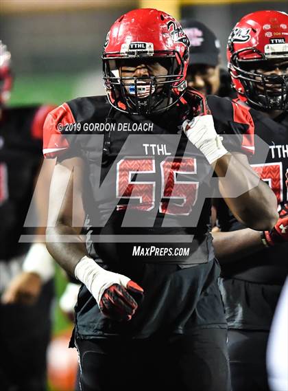 Thumbnail 3 in DeSoto @ Cedar Hill photogallery.
