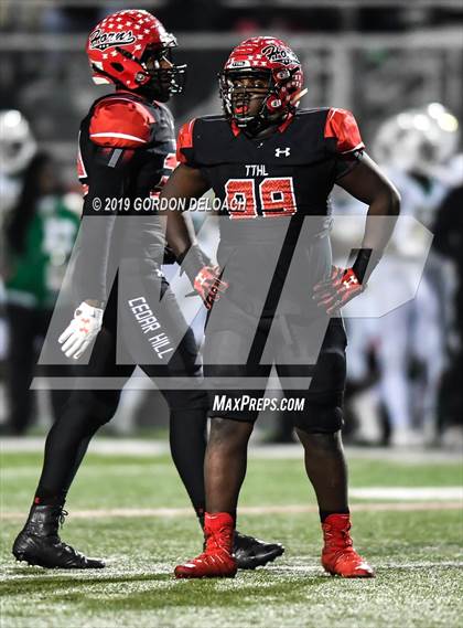 Thumbnail 3 in DeSoto @ Cedar Hill photogallery.