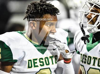 Thumbnail 1 in DeSoto @ Cedar Hill photogallery.