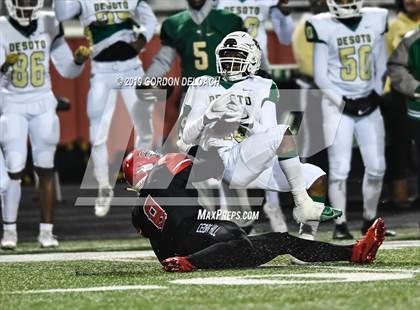 Thumbnail 3 in DeSoto @ Cedar Hill photogallery.