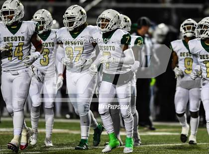 Thumbnail 2 in DeSoto @ Cedar Hill photogallery.