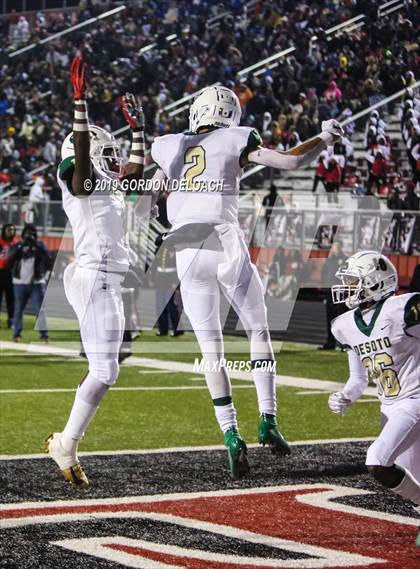Thumbnail 3 in DeSoto @ Cedar Hill photogallery.