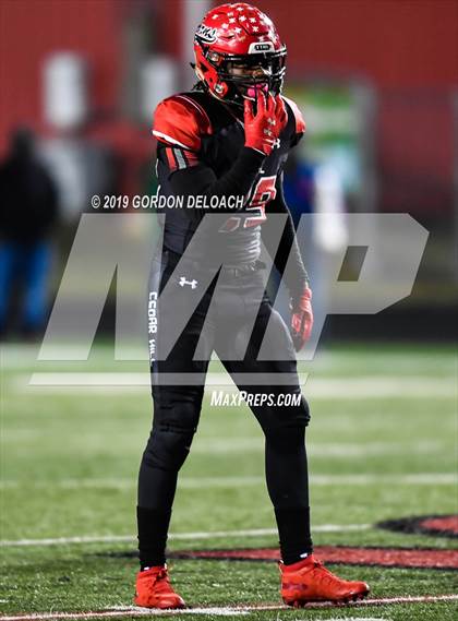 Thumbnail 2 in DeSoto @ Cedar Hill photogallery.