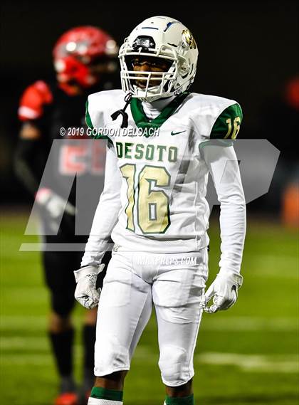 Thumbnail 2 in DeSoto @ Cedar Hill photogallery.