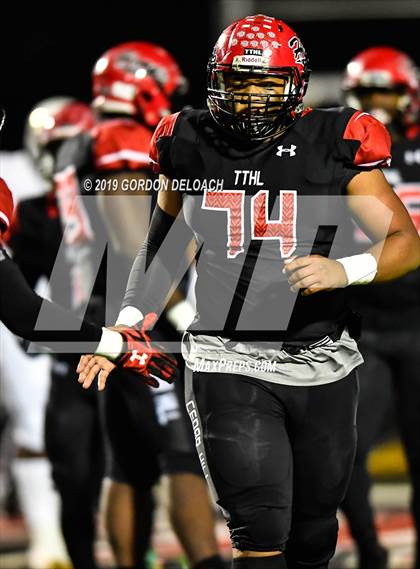 Thumbnail 1 in DeSoto @ Cedar Hill photogallery.