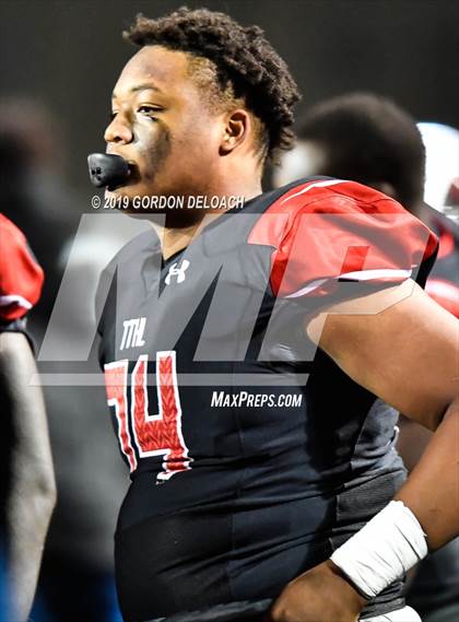 Thumbnail 1 in DeSoto @ Cedar Hill photogallery.