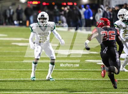 Thumbnail 2 in DeSoto @ Cedar Hill photogallery.