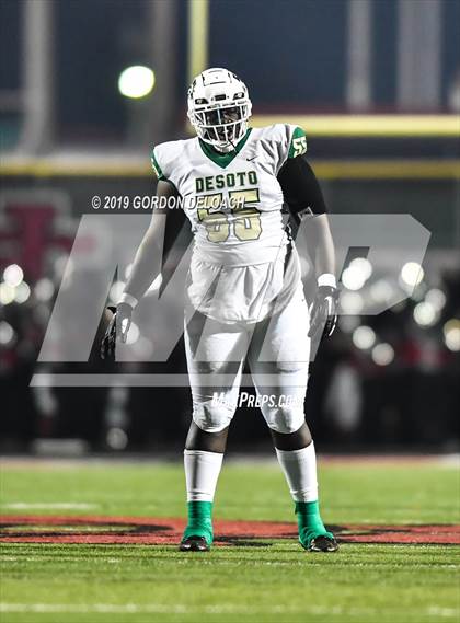 Thumbnail 2 in DeSoto @ Cedar Hill photogallery.