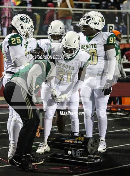 Thumbnail 2 in DeSoto @ Cedar Hill photogallery.