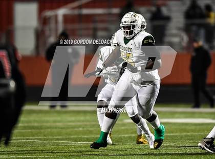 Thumbnail 2 in DeSoto @ Cedar Hill photogallery.