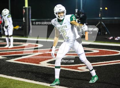 Thumbnail 3 in DeSoto @ Cedar Hill photogallery.