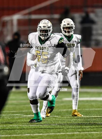 Thumbnail 3 in DeSoto @ Cedar Hill photogallery.