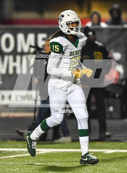 Thumbnail 1 in DeSoto @ Cedar Hill photogallery.