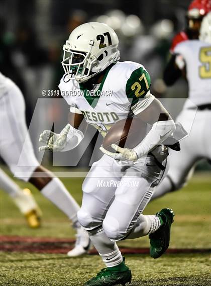 Thumbnail 2 in DeSoto @ Cedar Hill photogallery.