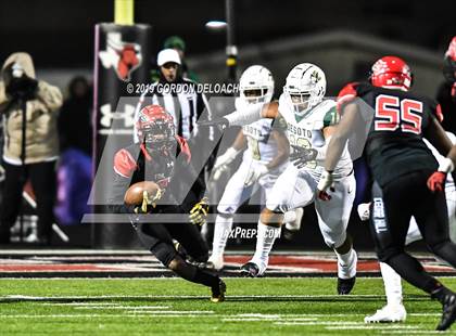 Thumbnail 1 in DeSoto @ Cedar Hill photogallery.