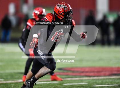 Thumbnail 3 in DeSoto @ Cedar Hill photogallery.