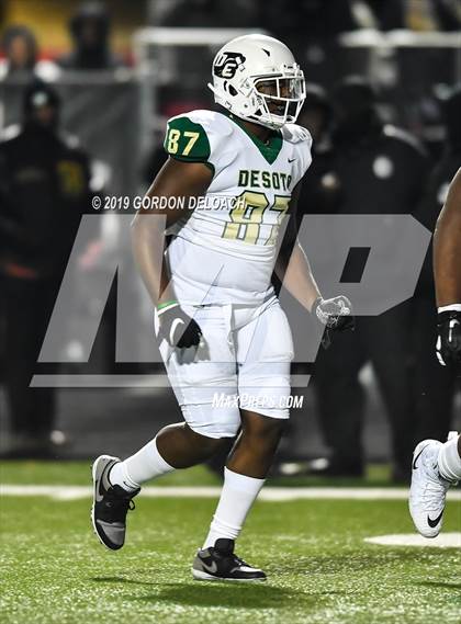 Thumbnail 3 in DeSoto @ Cedar Hill photogallery.