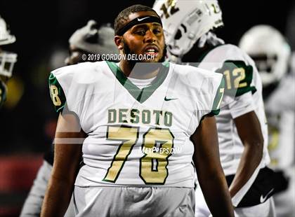 Thumbnail 1 in DeSoto @ Cedar Hill photogallery.