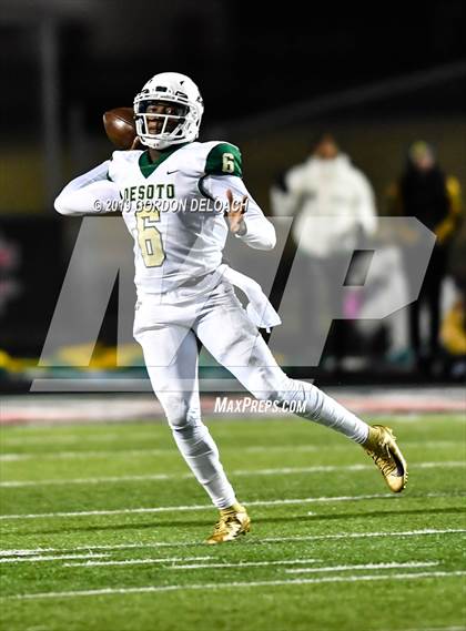 Thumbnail 1 in DeSoto @ Cedar Hill photogallery.