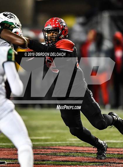 Thumbnail 3 in DeSoto @ Cedar Hill photogallery.