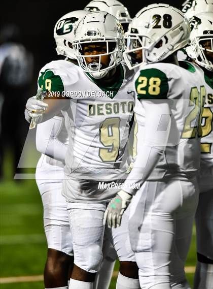 Thumbnail 3 in DeSoto @ Cedar Hill photogallery.