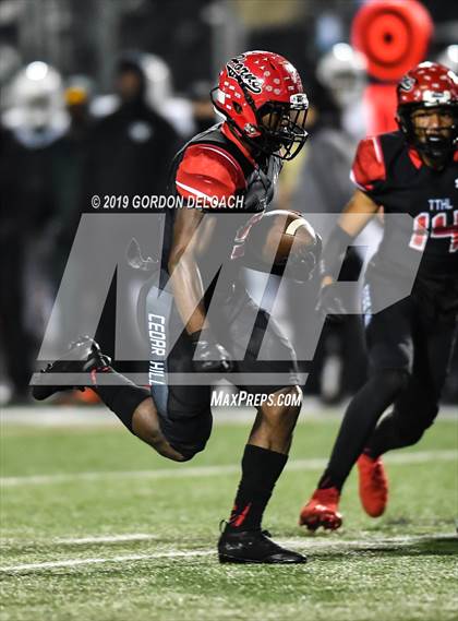 Thumbnail 1 in DeSoto @ Cedar Hill photogallery.