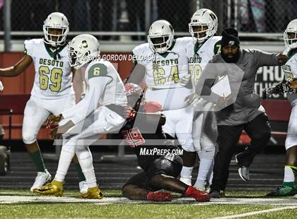 Thumbnail 1 in DeSoto @ Cedar Hill photogallery.