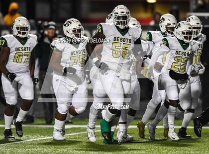 Thumbnail 2 in DeSoto @ Cedar Hill photogallery.