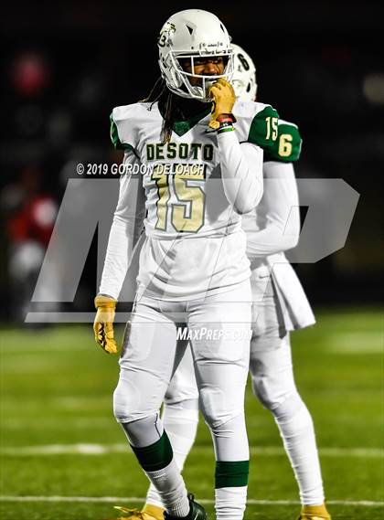 Thumbnail 2 in DeSoto @ Cedar Hill photogallery.
