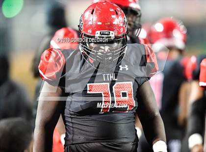 Thumbnail 3 in DeSoto @ Cedar Hill photogallery.