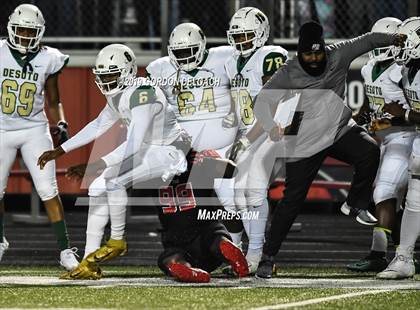 Thumbnail 2 in DeSoto @ Cedar Hill photogallery.