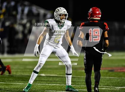 Thumbnail 1 in DeSoto @ Cedar Hill photogallery.
