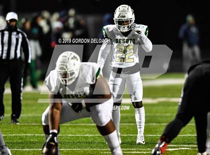 Thumbnail 2 in DeSoto @ Cedar Hill photogallery.